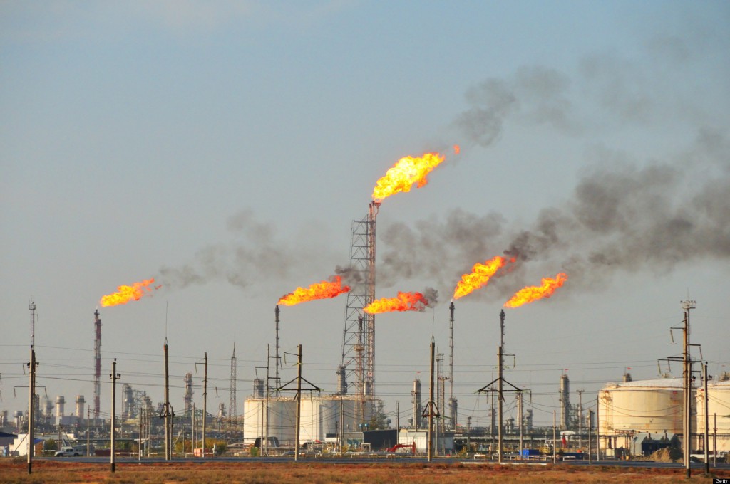 Unlocking Nigeria’s Gas Potential for Industry Growth