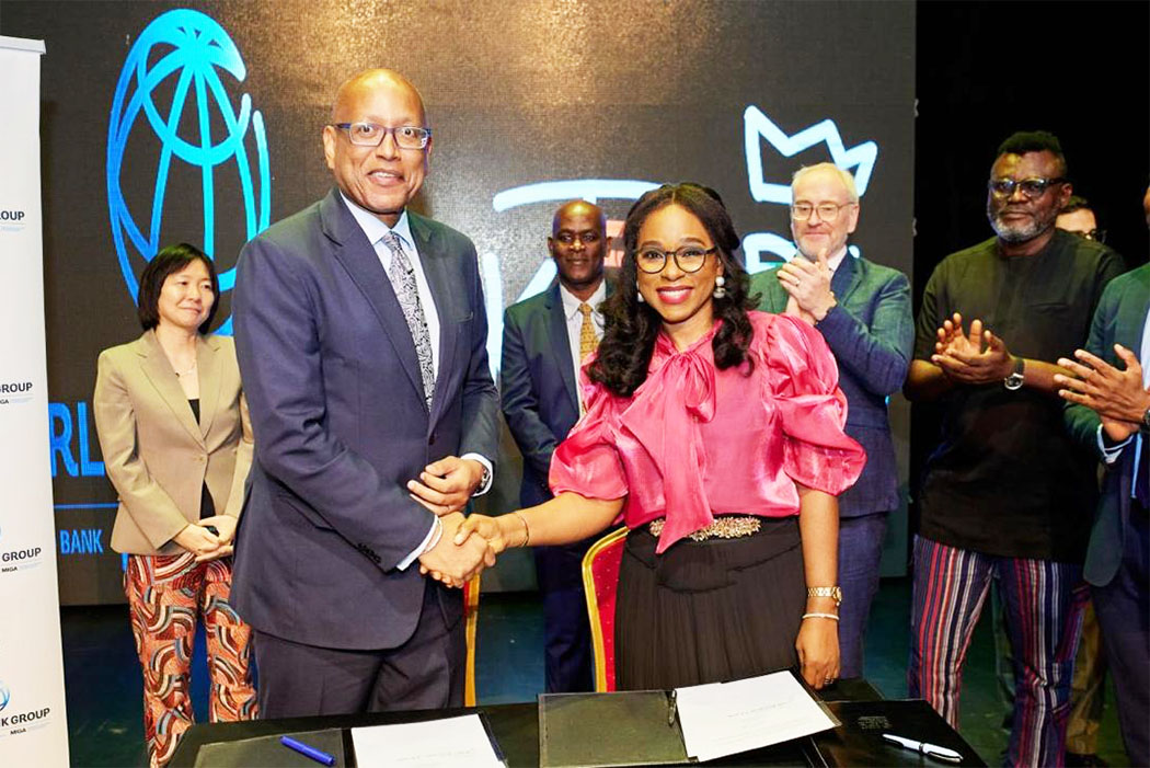 Terra Kulture Partners IFC to Boost Nigeria’s Creative Economy