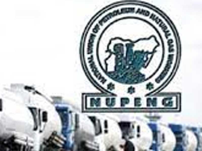 Petroleum Tanker Drivers Affirm Ote as Substantive Chair