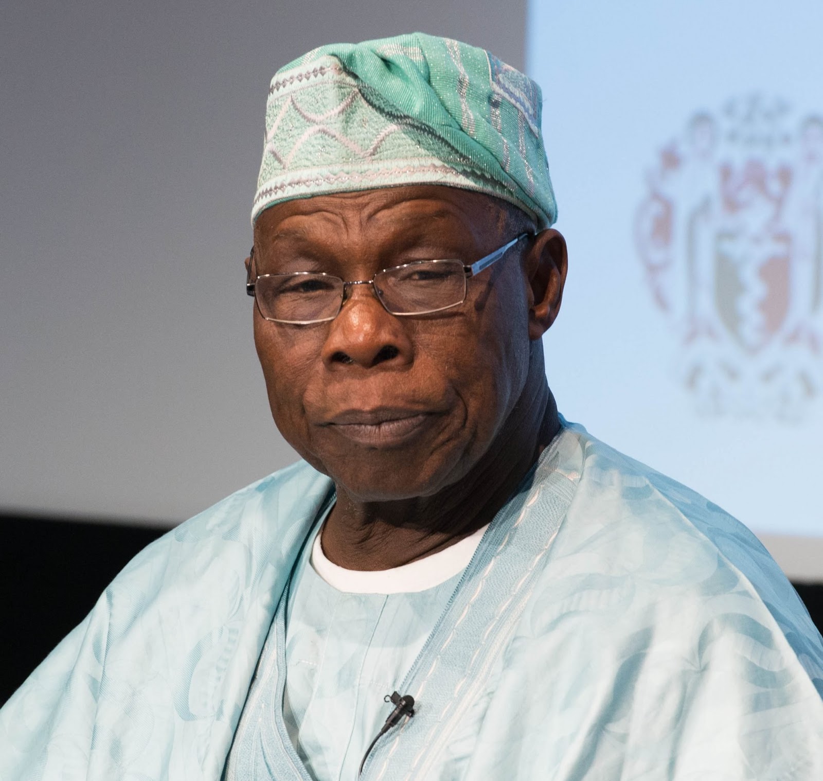 OBASANJO, INSECURITY AND ECONOMY