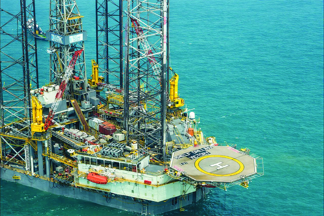 AMNI’S Okoro Drilling Campaign Reinforces Confidence in Nigeria’s Indigenous Energy Sector
