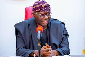 Sanwo-Olu Seeks Stakeholders Collaboration to Position Lagos as Global Financial Hub