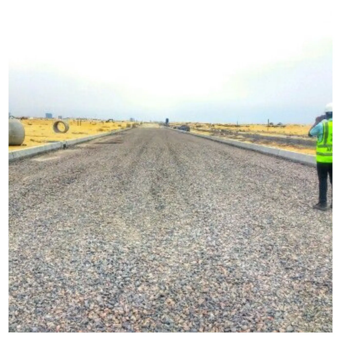 Stakeholders, Professionals Laud Sokoto-Badagry Super Highway Project