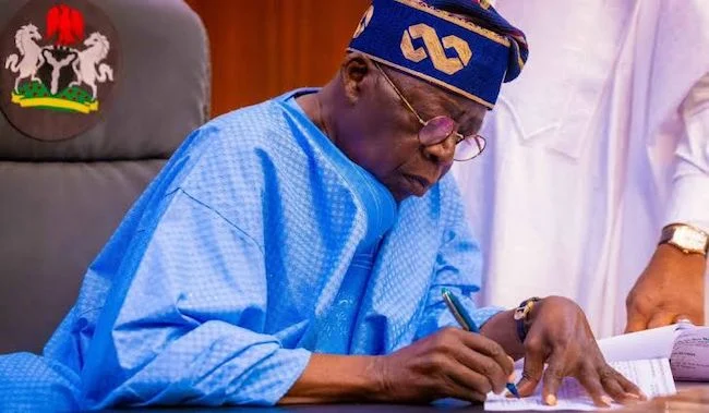 Tinubu Unveils Incentives to Unlock Jobs, FX Inflows from Shell’s Bonga Southwest, Others