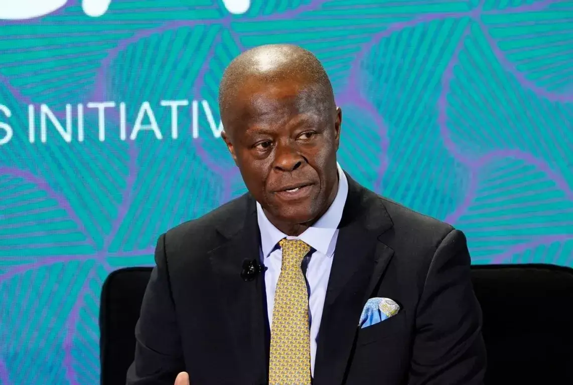 وافقت الحكومة الفيدرالية والبنك الدولي على التعاون في مجال الطاقة الموثوقة، وتعزيز الزراعة، وتحسين التدفقات التجارية.