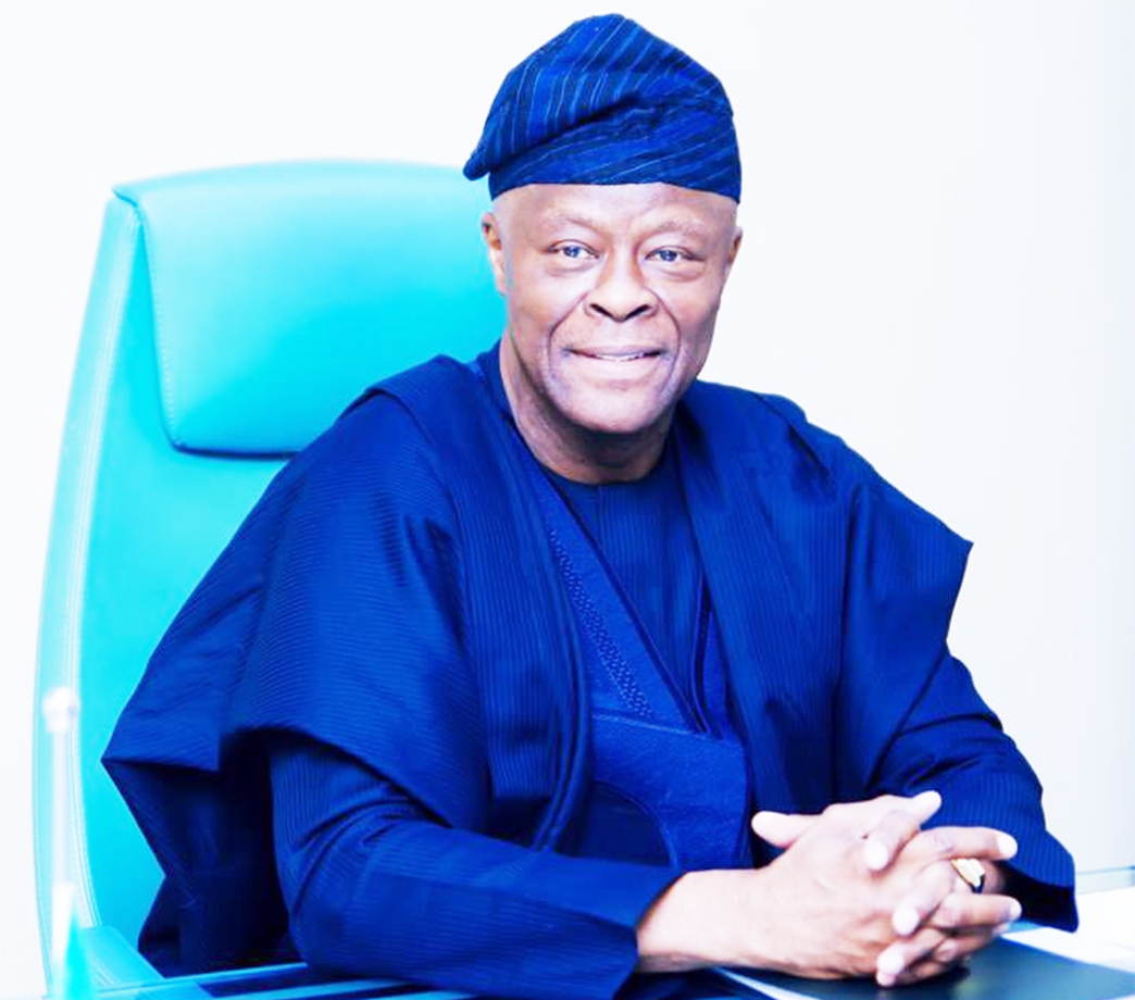 إدون: الحكومة الفيدرالية تستعيد الثقة في قطاع الكهرباء، مع الاكتتاب الكامل في سندات بقيمة 501 مليار نيرة لشركات توليد الكهرباء.