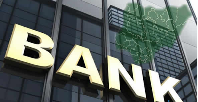 A pesar del cambio de política del CBN, cinco bancos registran ingresos por intereses de 9,88 billones de naira mientras persisten las altas tasas