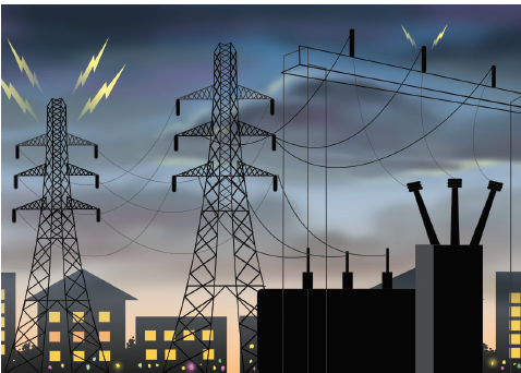 THE IMPORTANCE OF ELECTRICITY SUPPLY FOR THE ECONOMY