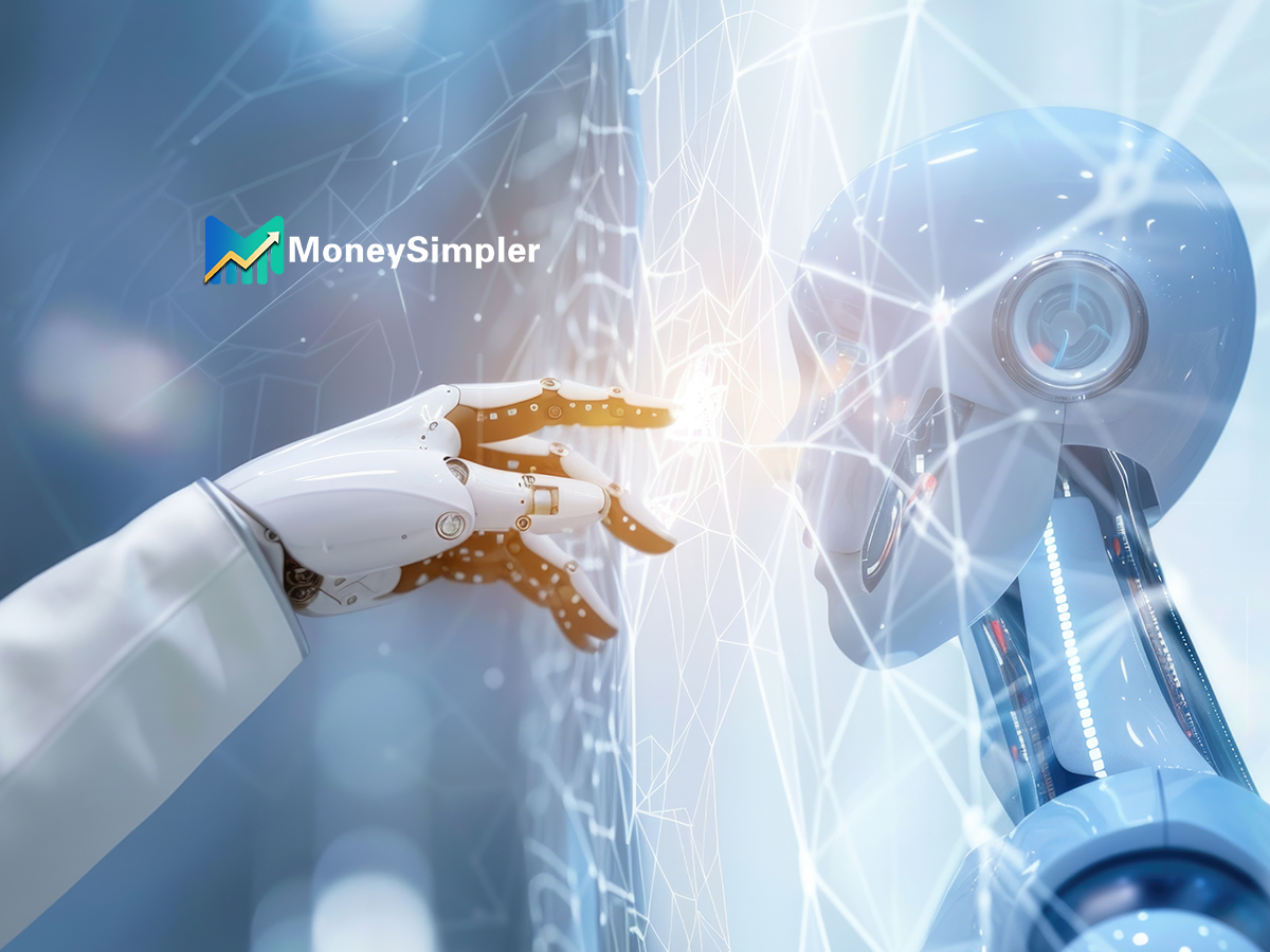 MoneySimpler lanza contratos de estrategia cuantitativa XRP AI gratuitos con liquidación diaria