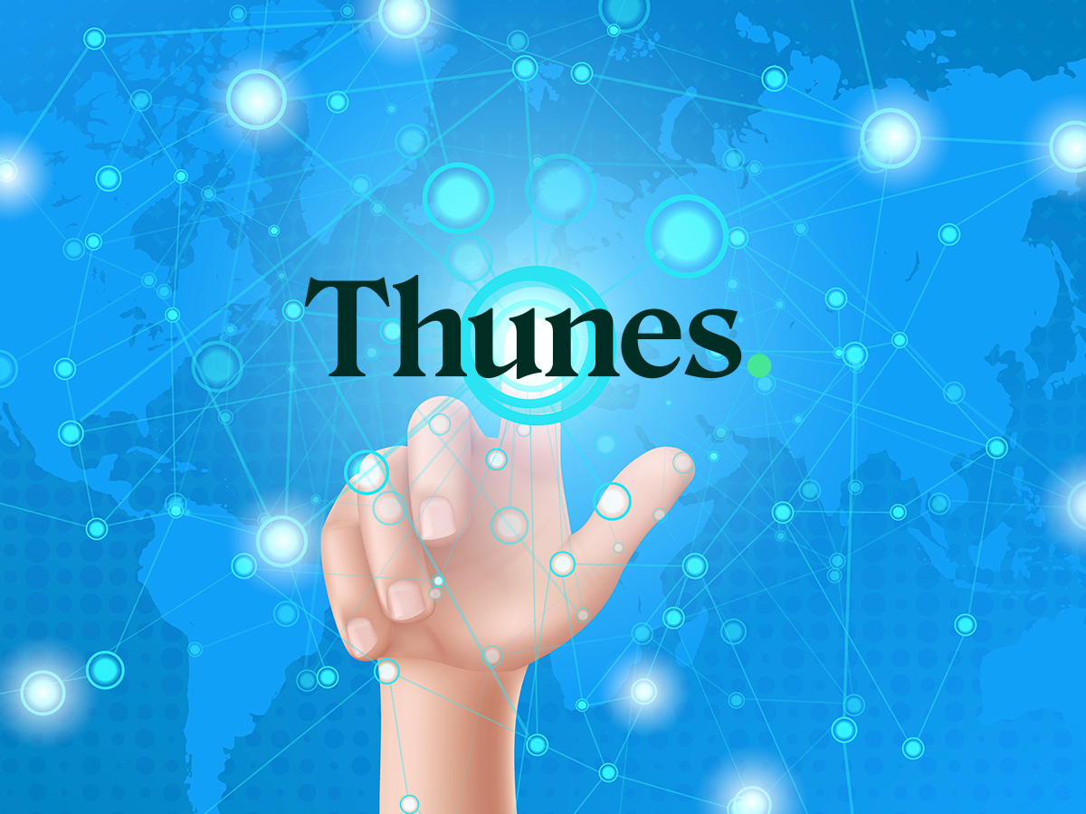 Thunes potencia la economía global con pagos transfronterizos instantáneos para trabajadores autónomos y remotos