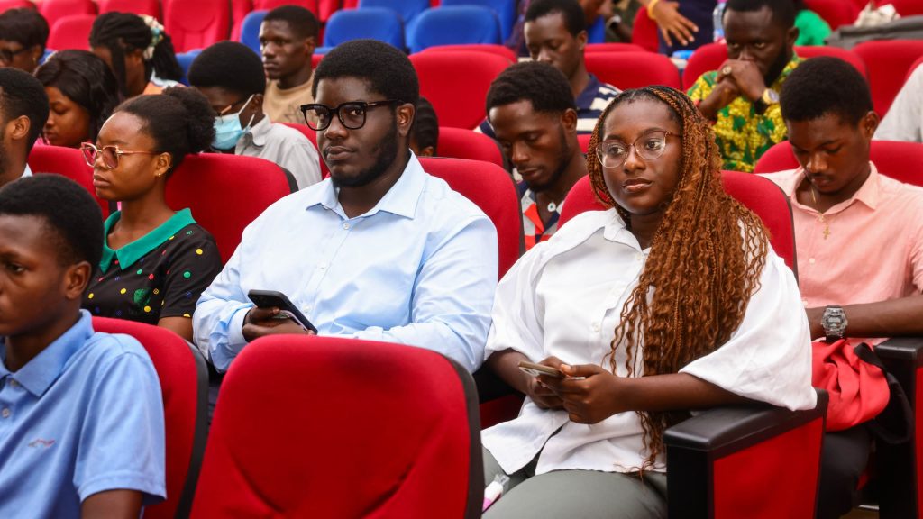 GNCCI lanza una cámara juvenil en la UMaT para impulsar el emprendimiento estudiantil