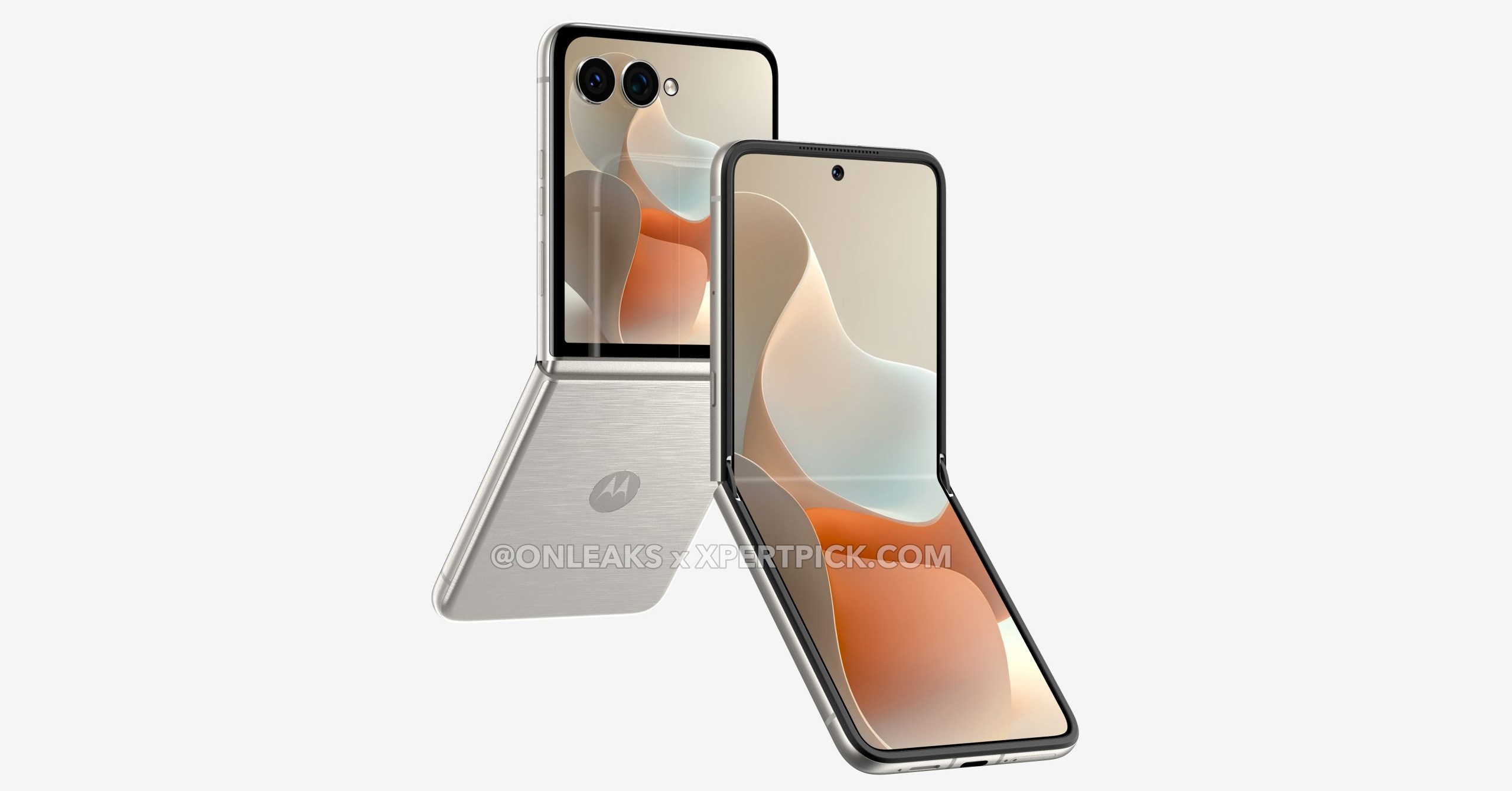 El Razr Ultra 2026 de Motorola podría ser un pelo más grueso que la versión del año pasado