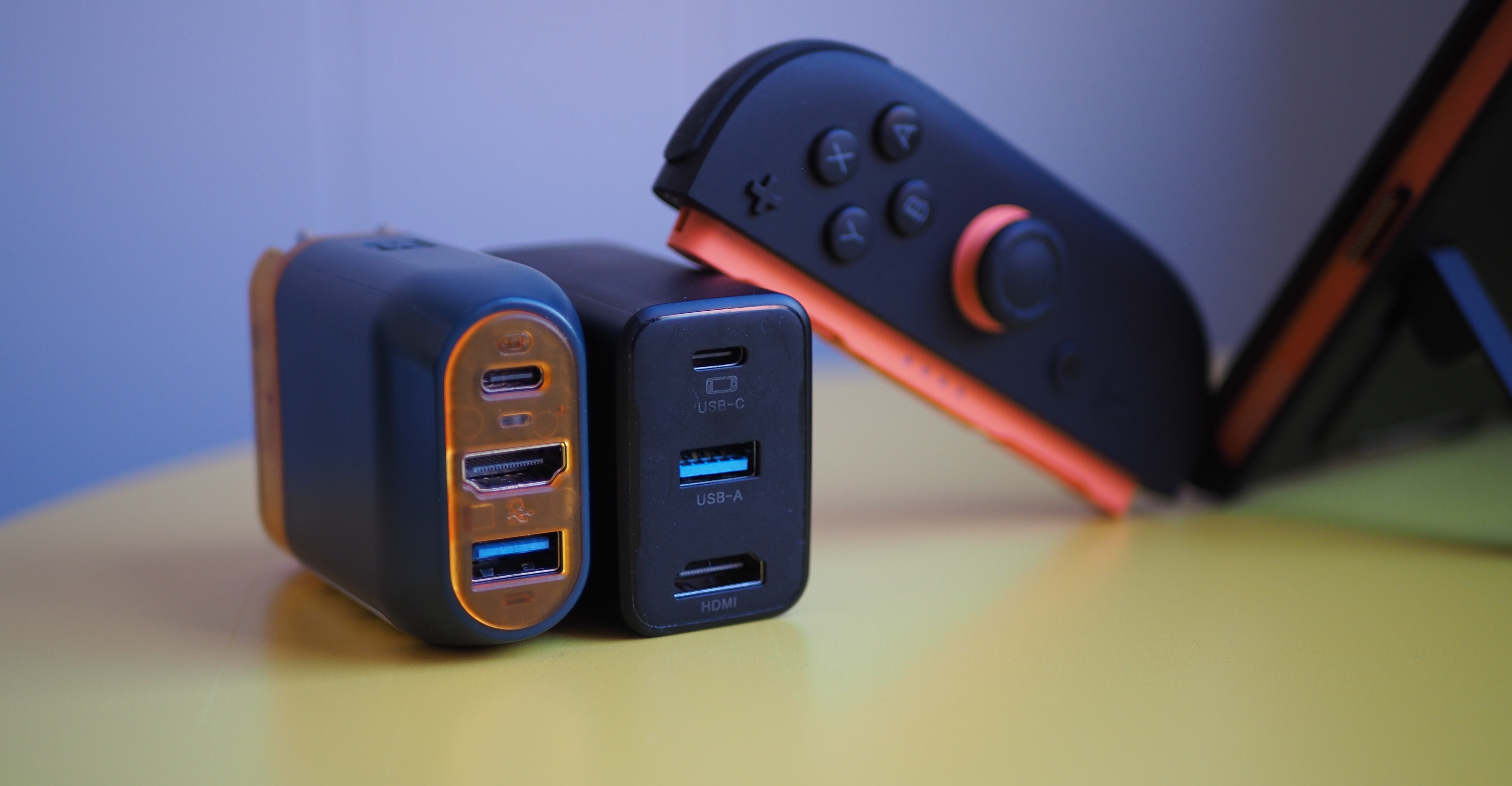 ليس عليك إنفاق أكثر من 50 دولارًا على قاعدة توصيل USB-C رائعة لجهاز Switch 2
