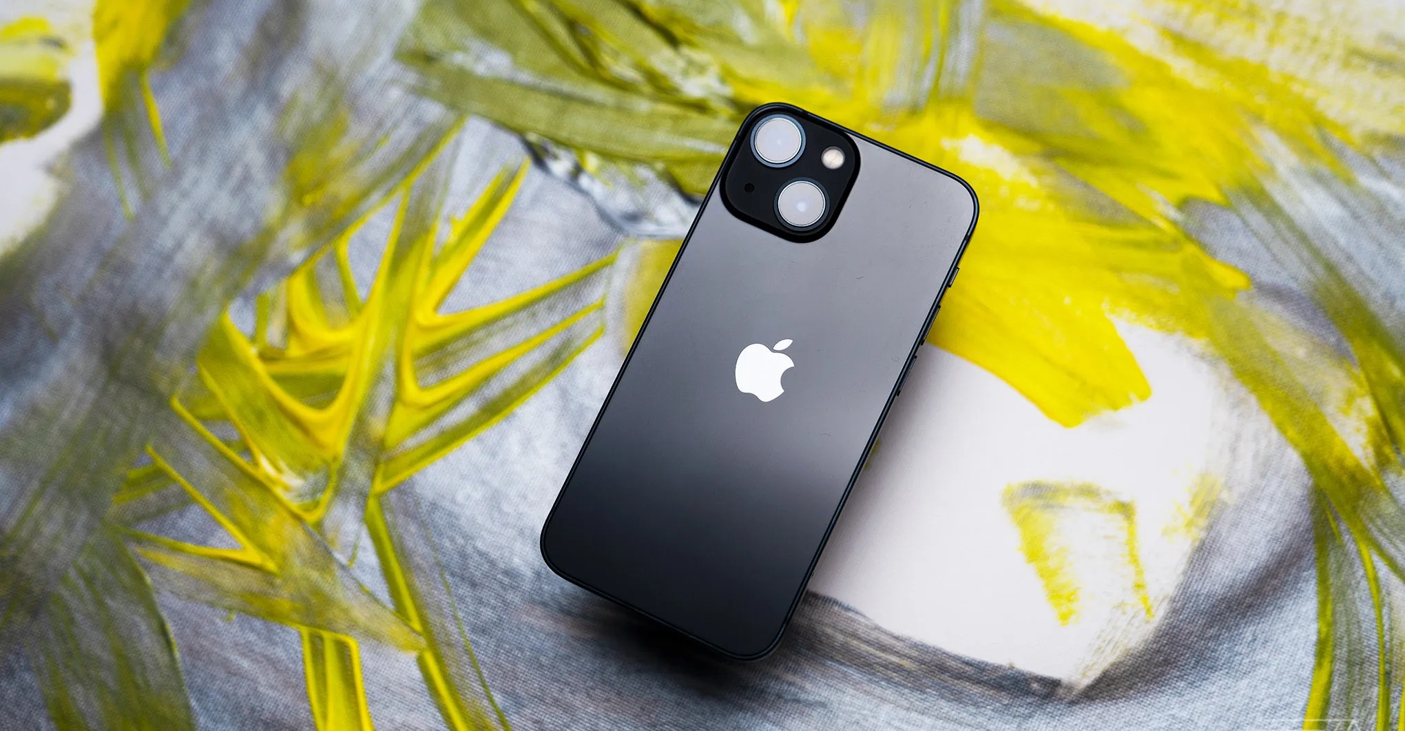 لقد حان الوقت للتخلي عن جهاز iPhone Mini الخاص بي