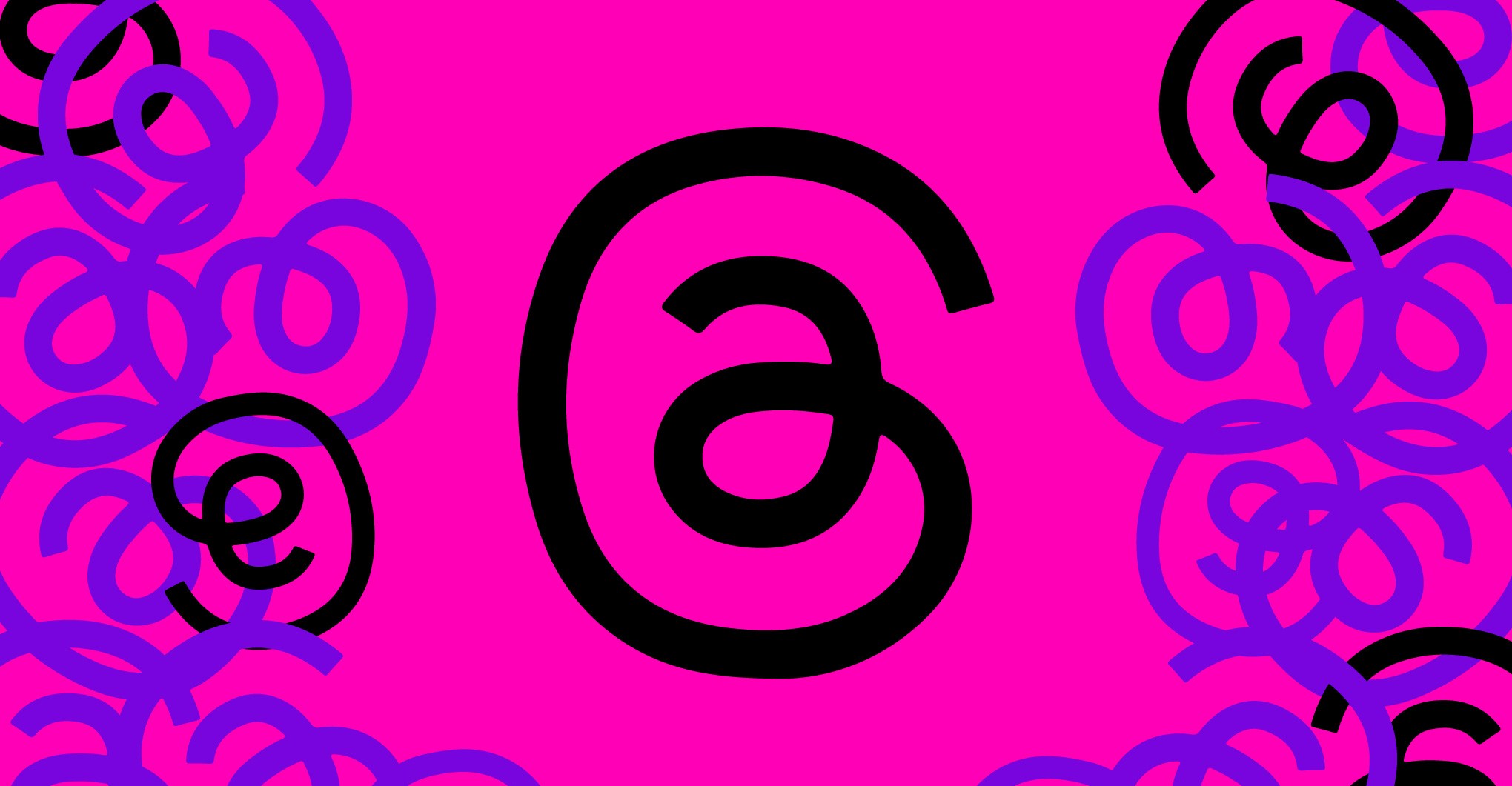لن تسمح لك Meta بحظر حساب AI الخاص بها على Threads