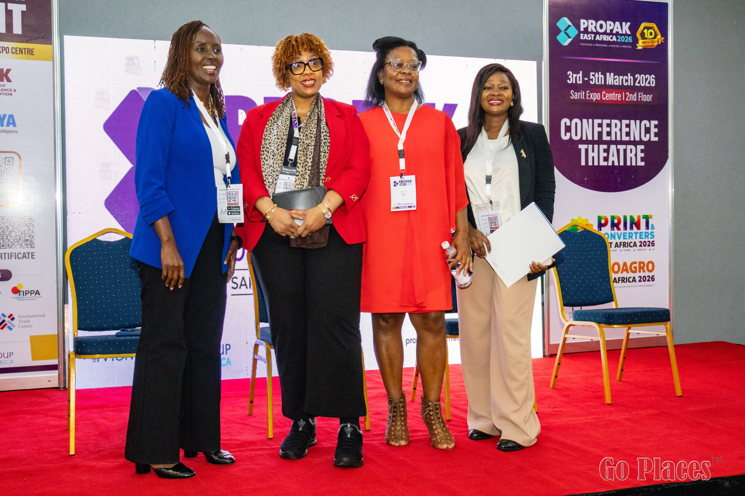 ProPak East Africa 2026, Showcasing The Future Of Manufacturing & Packaging