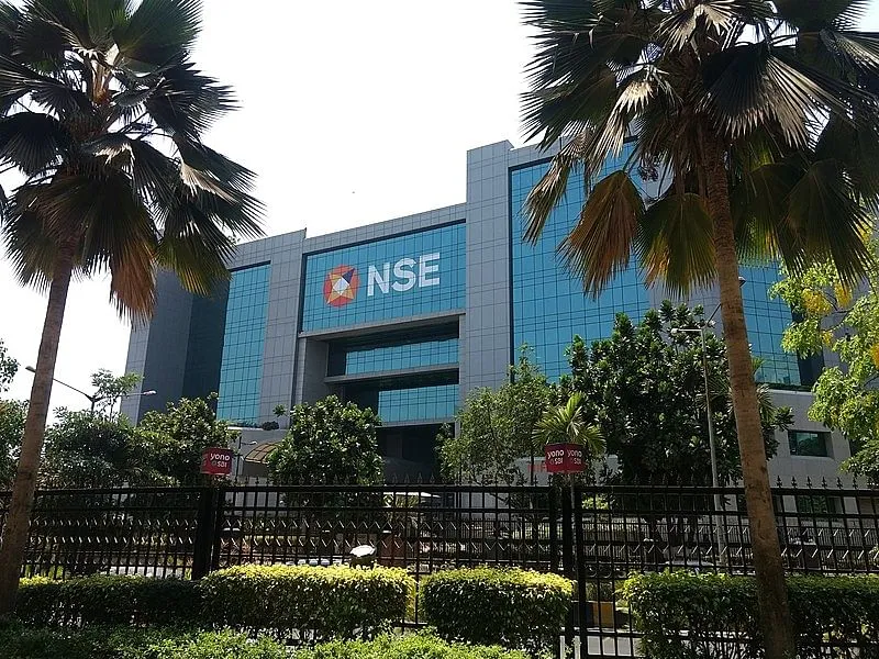 NSE sets up investor awareness stall at Kolkata Book Fair