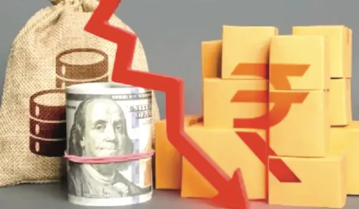 بلغت الروبية مستوى قياسيًا منخفضًا جديدًا عند 92 مقابل الدولار الأمريكي، ثم تعافت بشكل طفيف لتستقر عند 91.88 مقابل الدولار الأمريكي.