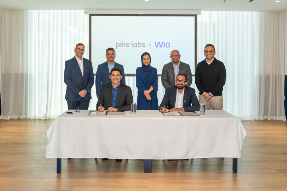 Wio Bank partners with Pine Labs to build cloud-native acquiring platform