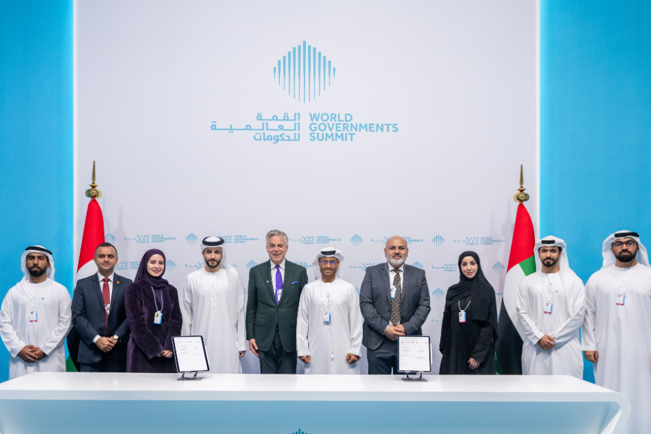 Mastercard partners UAE Cyber Security Council to boost national cyber resilience