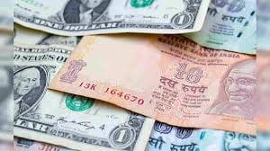 La rupia sube 14 paise y cierra en 95,27 frente al dólar estadounidense