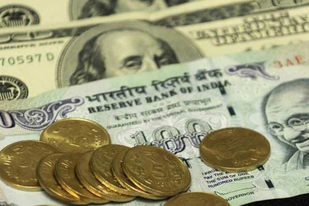 انخفضت الروبية بمقدار 20 بيسة إلى 95.43 مقابل الدولار الأمريكي في التعاملات المبكرة