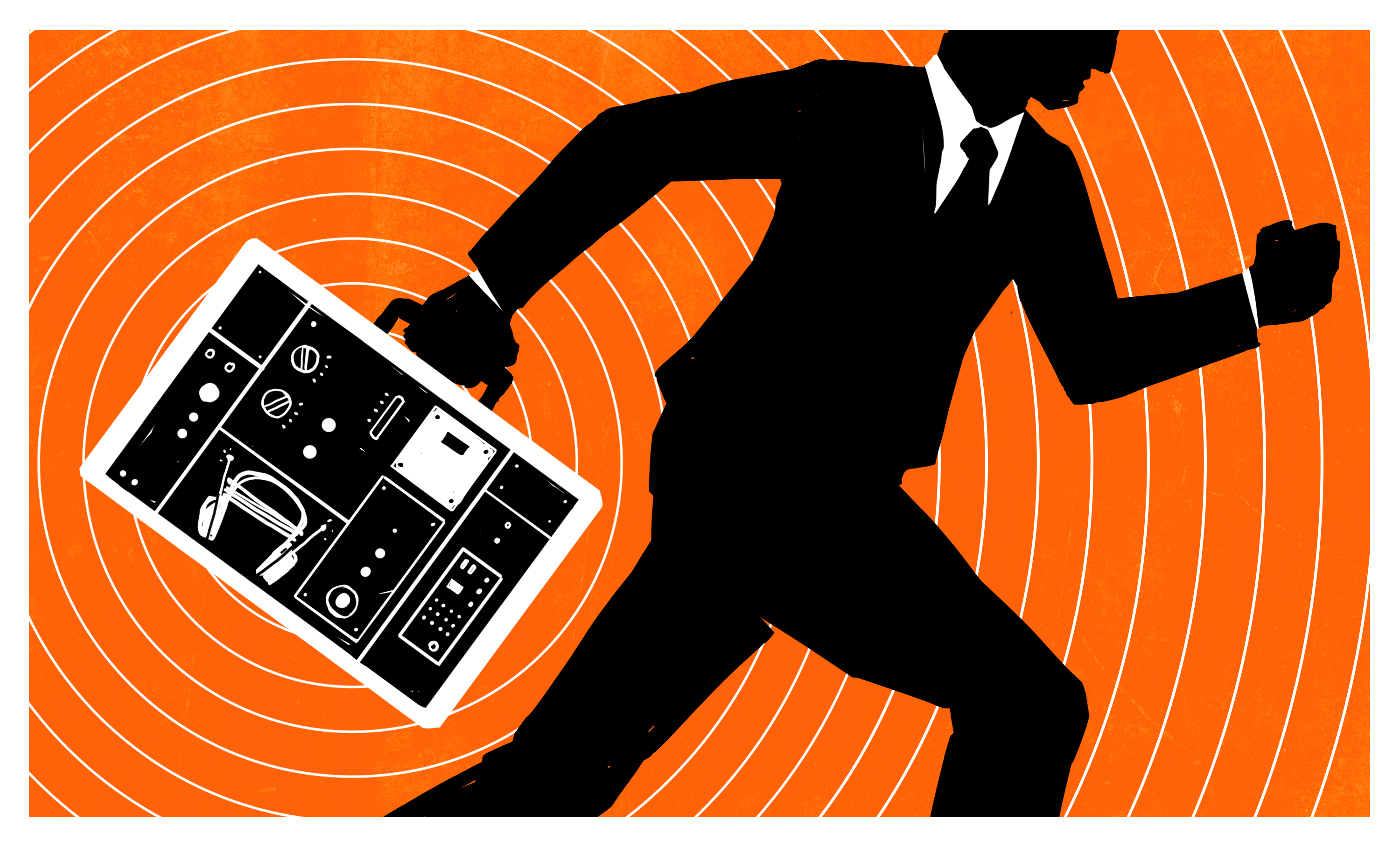 Ask Hackaday: How Do You Detect Hidden Cameras?