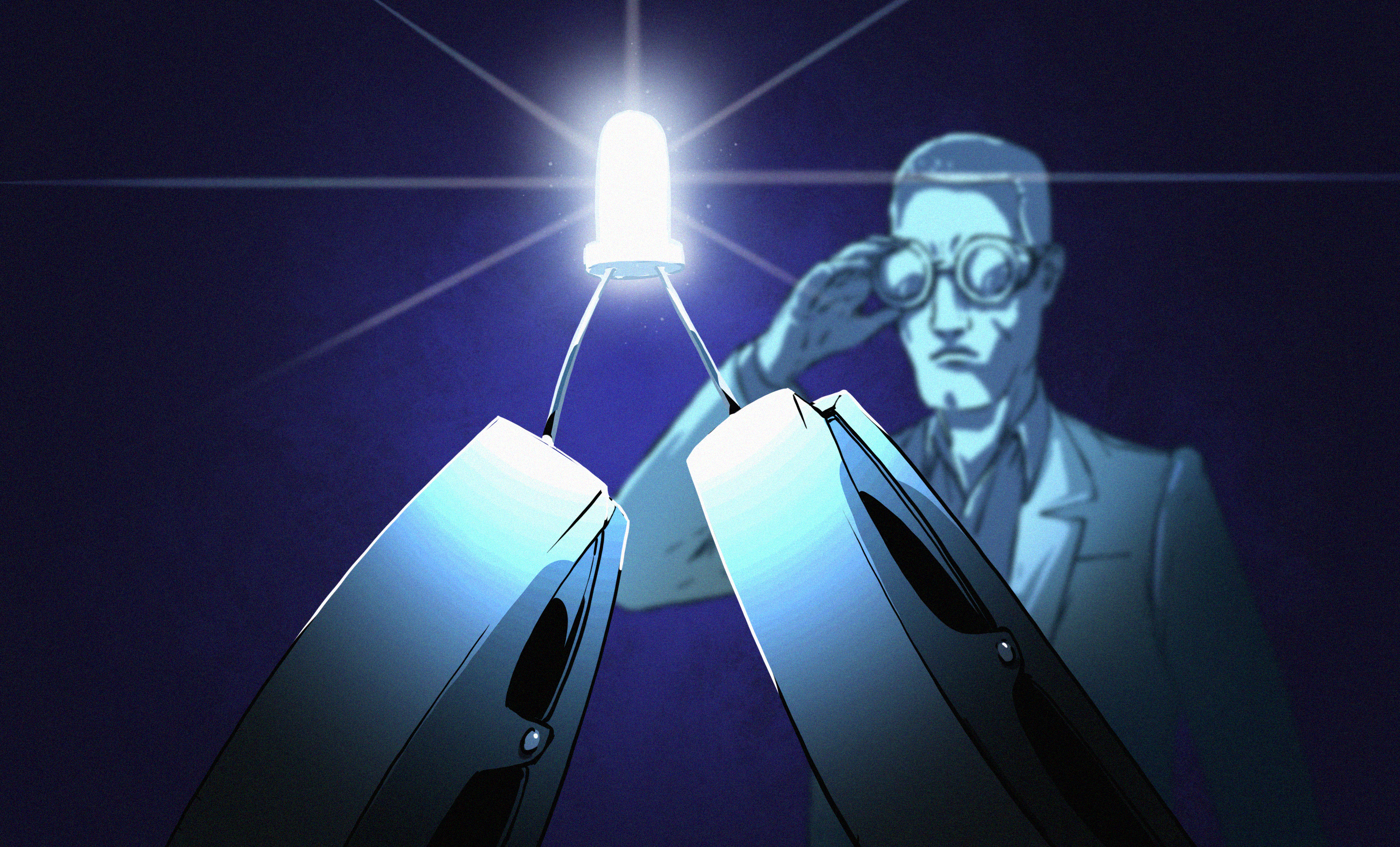 Impresoras LED: los triunfadores silenciosos de los que quizás no hayas oído hablar