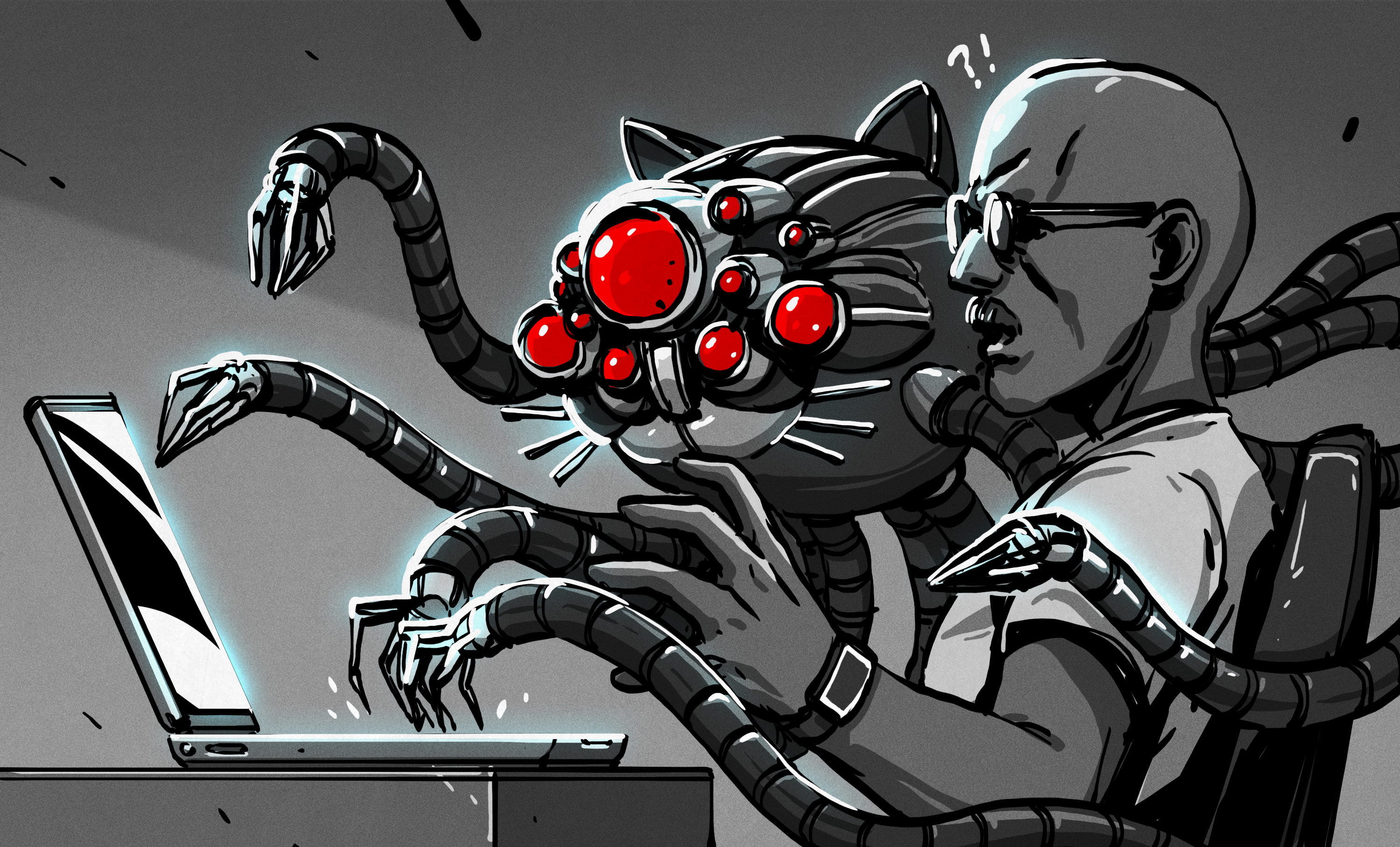 The cURL Project Drops Bug Bounties Due To AI Slop