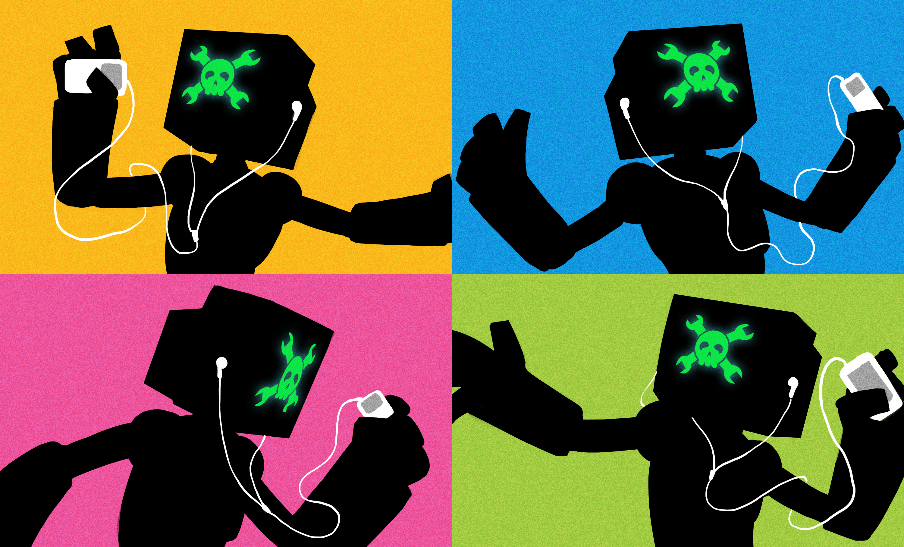 Ask Hackaday: Wired or Wireless Headphones?