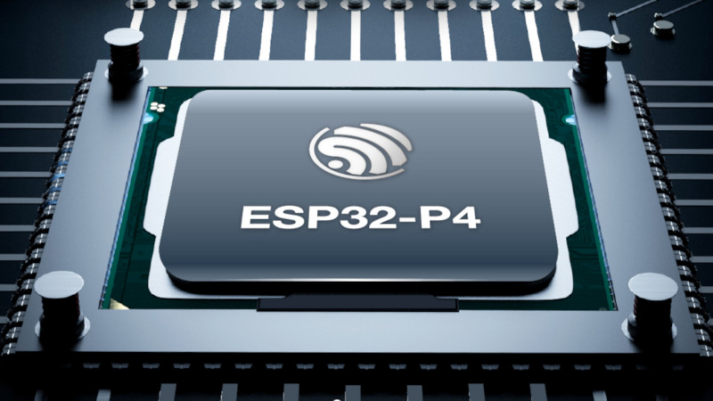 ESP32: When Is A P4 A P4, But Not The P4 You Thought It Was