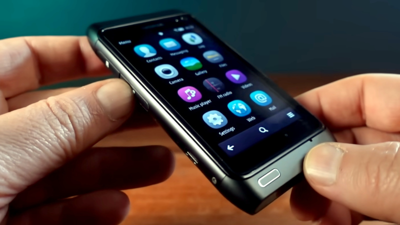Symbian On Nokia Lives Again, In 2026