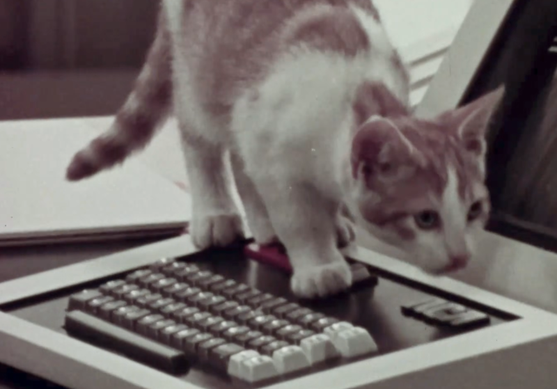 Retrotechtacular: RCA Loses Fight to IBM