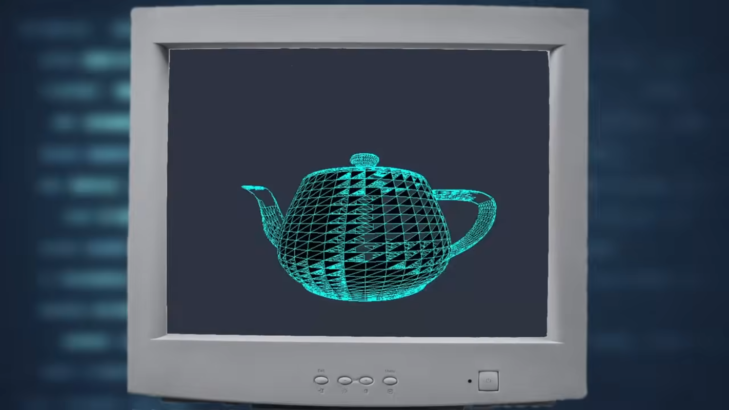 Implementing 3D Graphics Basics