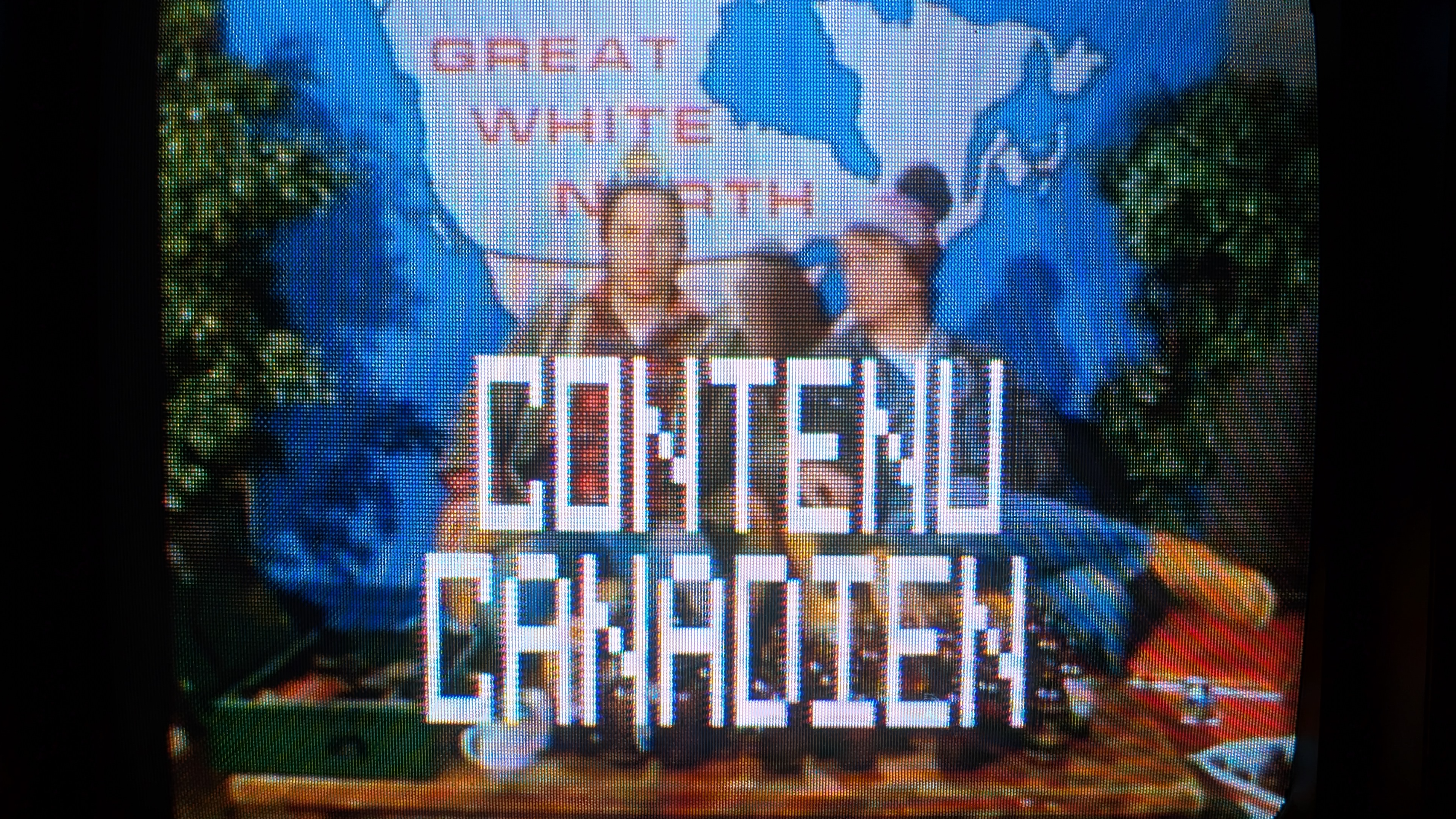 أصبحت أجهزة الفيديو الكندية القديمة كمبيوترًا منزليًا