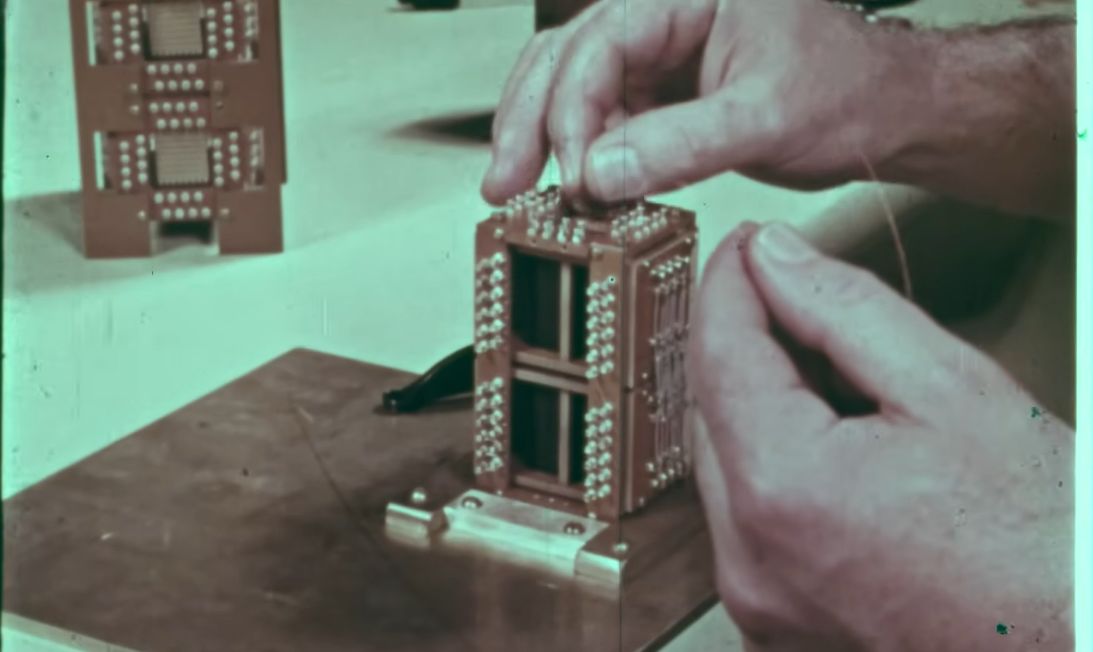 Retrotechtacular: Bleeding-Edge Memory Devices of 1959