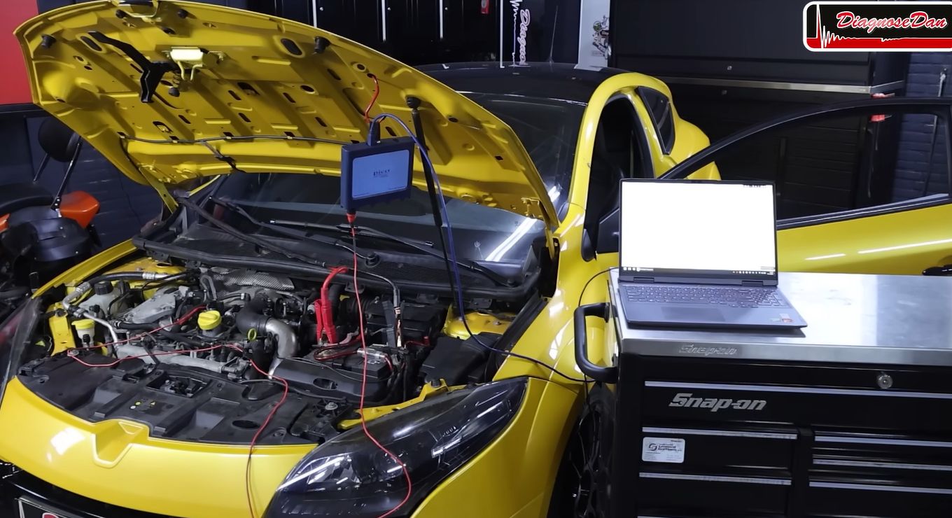 Can a Scan Tool Kill a Car?