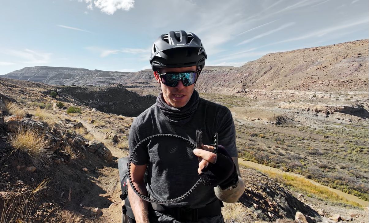 Why Chains are Still Better for Bicycles than Belts