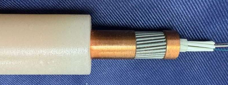 TAT-8 — The First Transatlantic Fiber — Rises Again