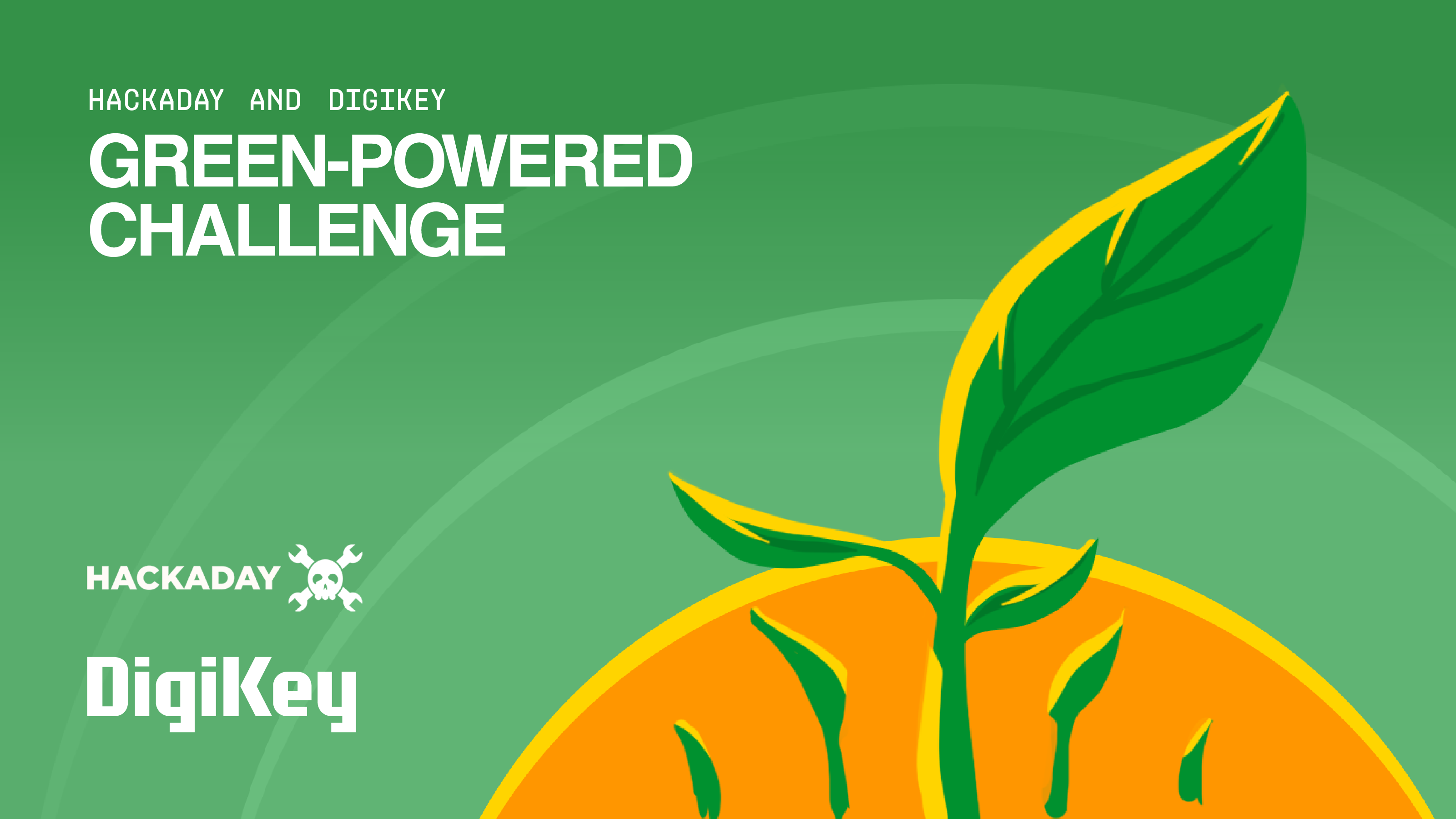 ¡Encienda su energía verde!