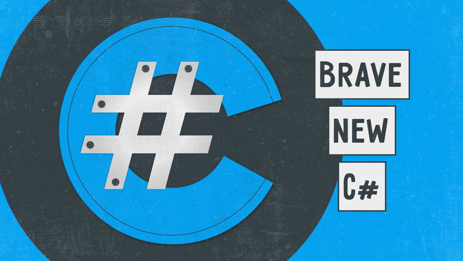 Cómo C# perdió parte de su elegancia original