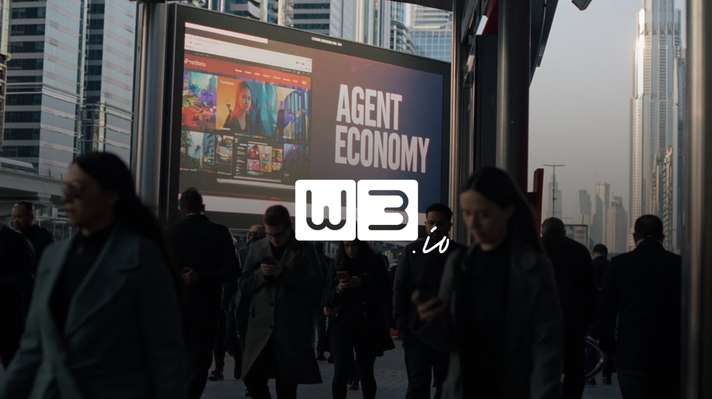 Who Watches the AI Agent Moving Your Money? W3.io Launches First Control Layer on Avalanche
