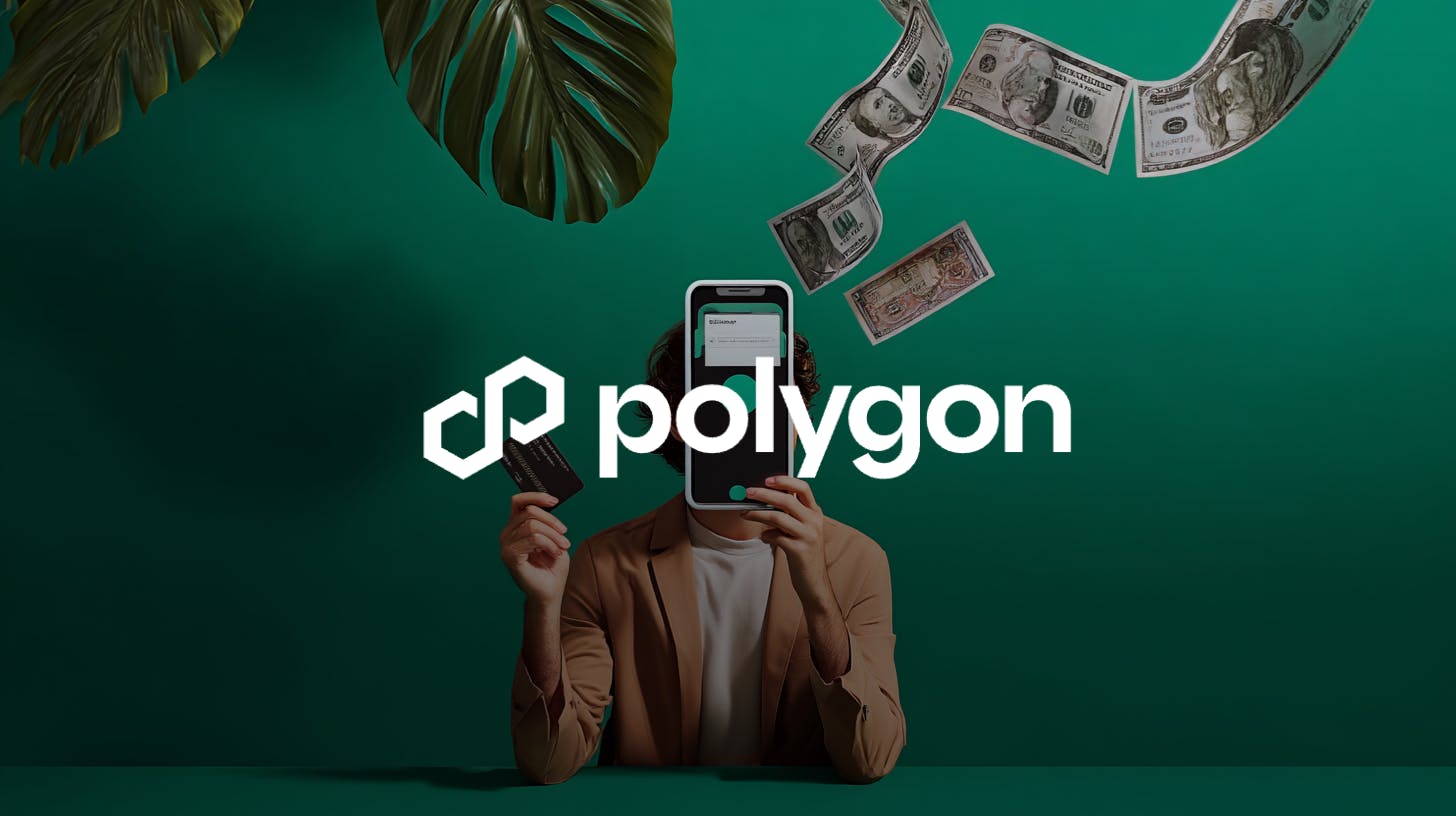 Polygon supera los $29,8 mil millones en volumen mensual de stablecoins: una inmersión profunda en los pagos Web3