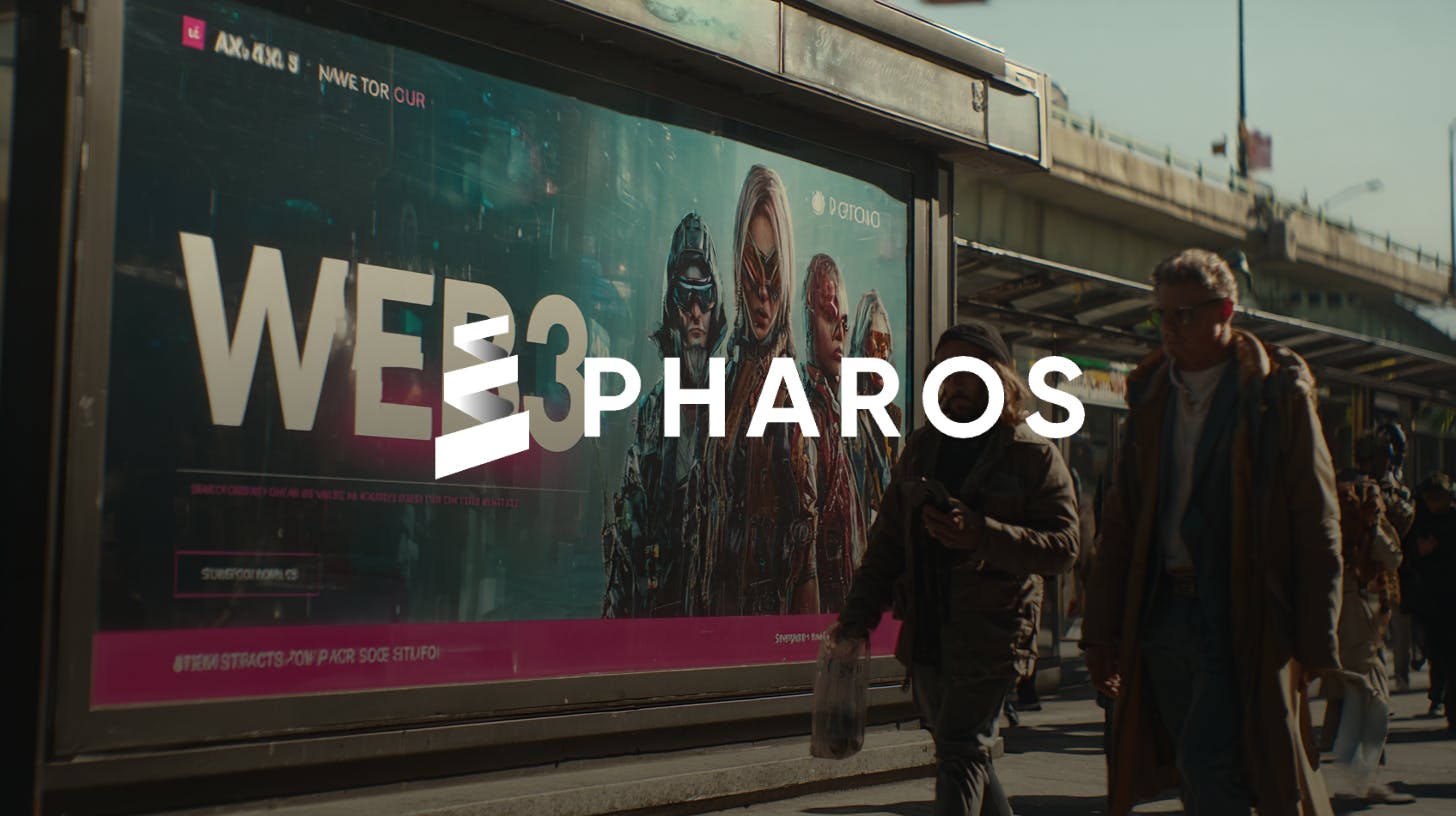 How Pharos Network Is Betting USDC Can Crack the $26 Billion RWA Market