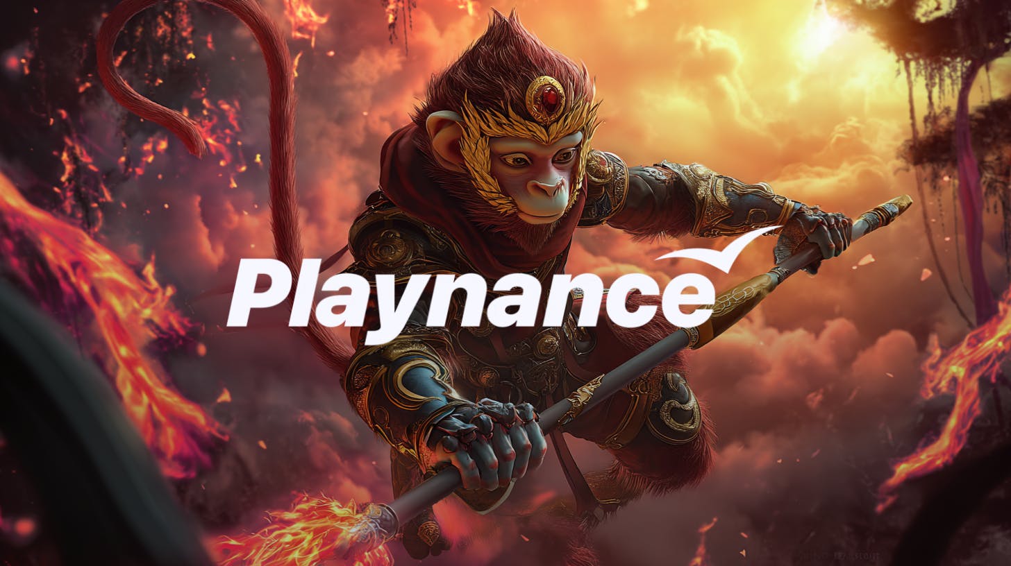 How Playnance Turned 10,000 Daily Users Into On-Chain Gamers