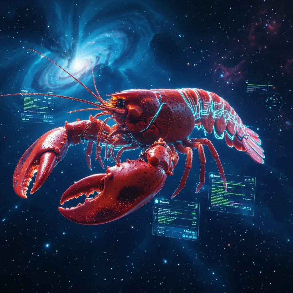 From Clawdbot to Moltbot to OpenClaw: The Chaotic Story of the Trending 'Jarvis' AI Assistant