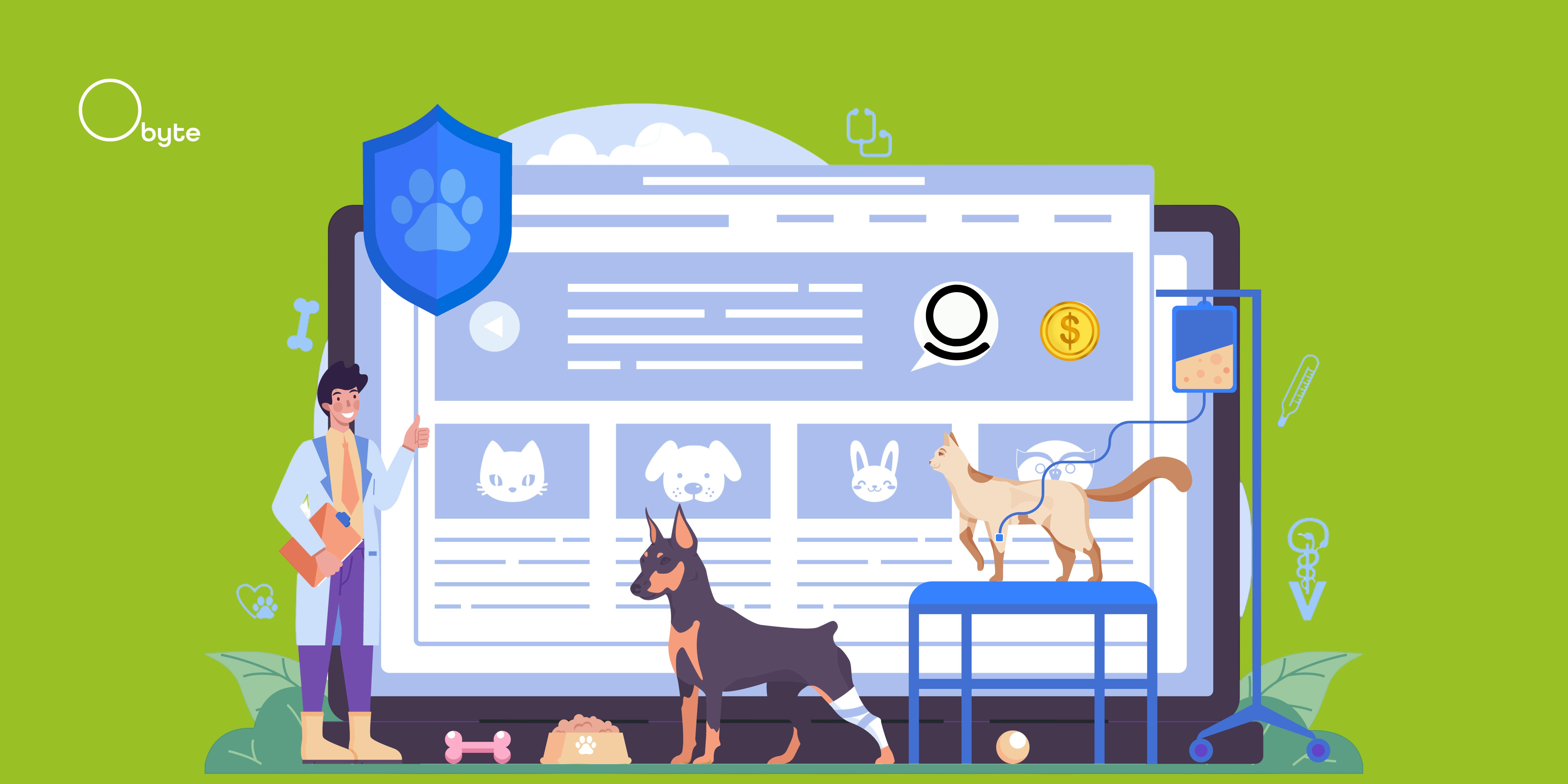 5 Open-Source and Free Software Projects for Pets —to Support via Kivach