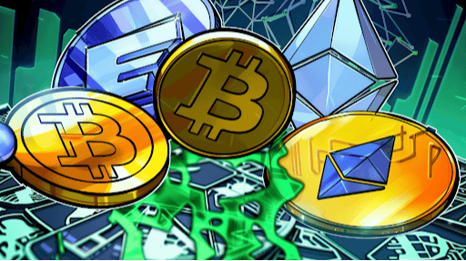 What Crypto to Buy Now in a Downturn? Top Picks Beyond Bitcoin (BTC), Ethereum (ETH), and XRP