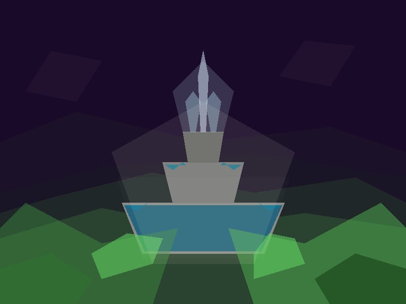 The Price of Freedom Pt. 2