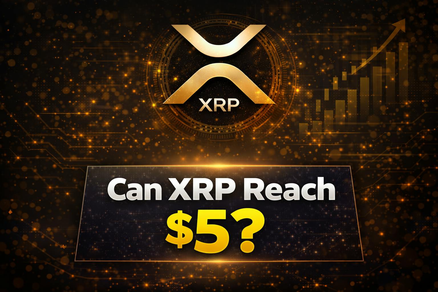 XRP Price Prediction 2026: Best Portfolio Strategy Pairs XRP With Pepeto for 150x Upside